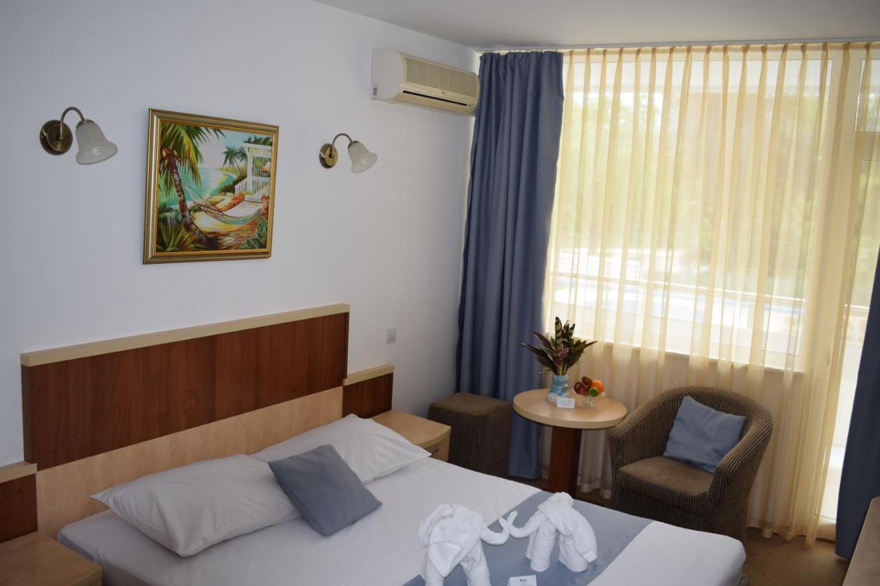 Hotel Miorita Neptun Εξωτερικό φωτογραφία