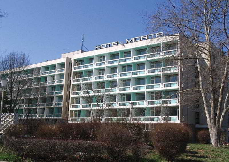 Hotel Miorita Neptun Εξωτερικό φωτογραφία