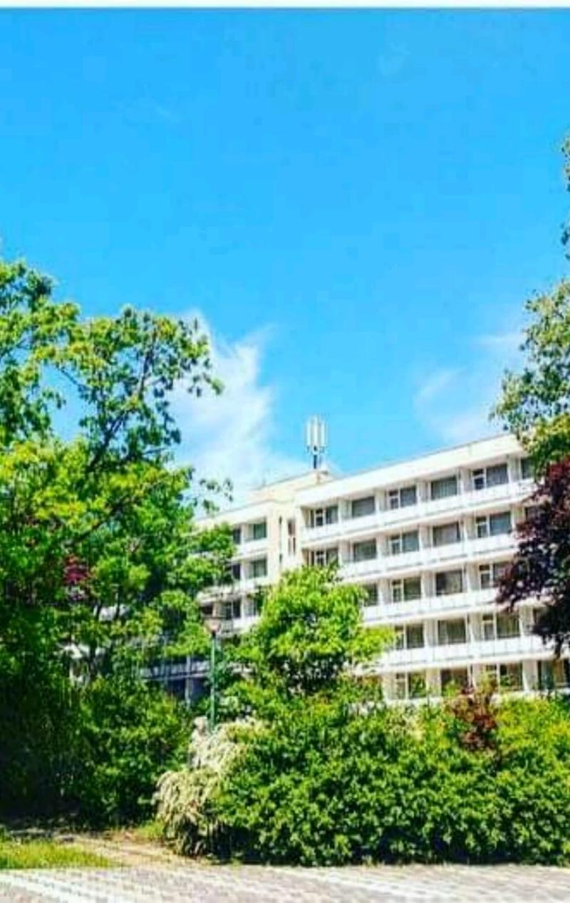 Hotel Miorita Neptun Εξωτερικό φωτογραφία